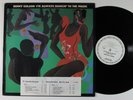 BENNY GOLSON I'm Always Dancin' To The Music COLUMBIA LP VG++ wlp