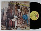 IMPRESSIONS This Is My Country CURTOM LP VG+
