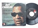 RAY CHARLES You don't know me EX 4156 TOP 4 Pressage IRAN