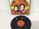 Vintage Simon & Garfunkel - Simon & Garfunkel Vinyl Record  (GE-003) #314