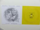 Flexi disc OLIVIA NEWTON JOHN  CLIFF RICHARD When i'm 64 BEATLES Russe ?