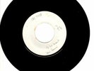 MIKE BRANT - TEST PRESSING VIENS CE SOIR + 1 - 1974 - SP CBS 2078
