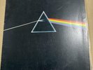 Pink Floyd LP First Edition The Dark Side of the Moon THE DARK SIDE OF THE MOON