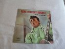 GENE VINCENT ROCKS  AND THE BLUE CAPS ROLL LP FRENCH TEST PRESSING.GENE VINCENT