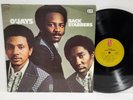 The O'JAYS Back Stabbers LP 1972 Philly Soul Funk R&B PIR PZ 31712 NEAR MINT