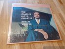 33T - LP THE CHARLES LLOYD QUARTET DREAM WEAVER 1966 ATLANTIC SD 1459