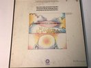 Steve Miller Band/The Band/Quicksilver Messenger Service ‎3 LP Box Set Capitol
