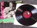 ELVIS PRESLEY - Rock N' Roll - Original HMV 12