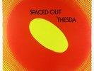 'Thesda - Spaced Out LP - IPSI - Rare Private Soul Jazz Funk OG Press SEALED