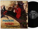 Bobby Day - Rockin' With Robin LP - Class Mono DG