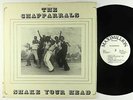 Chapparrals - Shake Your Head LP - Maximillion - Rare Modern Soul Funk VG+ MP3
