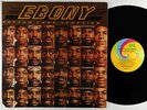 Ebony Rhythm Funk Campaign - S/T LP - Uni VG++