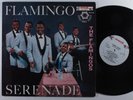 FLAMINGOS Flamingo Serenade END LP