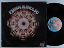 FUNKADELIC Self Titled WESTBOUND WB-2000 LP VG+ SHRINK