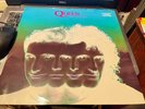 Queen The Miracle Limited Edition 1989 12” + Print