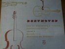 BUDAPEST STRING QUARTET / BEETHOVEN quartets nos 7-10  PHILIPS minigroove