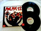 Max Mix12 Vinyle 2LP `S K.W.S Arthur Miles Ray Lavis King Cascade Damien F.
