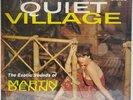 Martin Denny - Quiet Village 1959 Liberty LP MINT SEALED