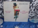 QUEEN - BICYCLE RACE - 7