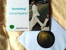 The Beatles - Something / Come Together 7