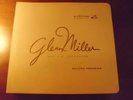 Glenn Miller 5 LP Record Set Booklet  2nd Pressing RCA Victor LPT 6700 NM/NM