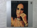 Maria Bethania P?ssaro Da Manh? Philips FDX-391 Japan  VINYL LP