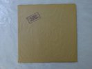Led Zeppelin In Through The Out Door Swan Song P10726N Japan OUTER VINYL LP