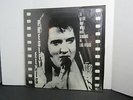 POST        ELVIS  PRESLEY is ALIVE and WELL and SINGING in Las Vegas Record LP