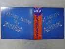 ABBA Very Best Of ABBA Discomate DSP-3015 16 Japan  VINYL LP OBI