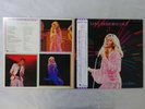 Olivia Newton-John Love Performance EMI EMS-91010 Japan  VINYL LP OBI