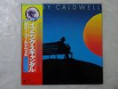 Bobby Caldwell Evening Scandal T.K. Records 25AP 1354 Japan  VINYL LP OBI