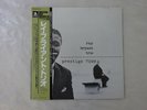 Ray Bryant Trio Piano Piano Piano Piano... Victor VIJ-209 Japan  VINYL LP OBI