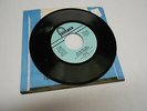 STEAM NA NA HEY HEY KISS HIM GOODBYE/IT'S THE MAGIC 45 RPM record  NEW OLD STOCK
