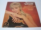 Tammy Wynette Your Good Girl's Gonna Go Bad Album Signed by Tammy Wynette