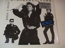The Psychedelic Furs SEALED LP MIDNIGHT TO MIDNIGHT  FIRST PRESS 1980 Columbia