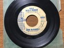 GENE MCDANIELS 45 Walk With A Winner /Miracle 1965 WLP DJ PROMO LIBERTY Northern