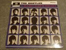 BEATLES A HARD DAYS NIGHT STEREO LP PARLOPHONE **SEALED** 2017 DEAGOSTINI PRESS