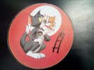 Tom and Jerry - Maximum Style Vinyl Record DnB Worth over £80 on Discogs website