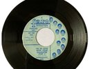 THE ENCHANTMENTS “I’M IN LOVE WITH YOUR DAUGHTER” 1965 FARO PROMO ORIGINAL