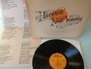 NEIL YOUNG-HARVEST..SUPERB  COMPLETE 1ST UK PRESS NEAR MINT VINYL LP RECORD 1972