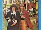Heart - Little Queen - Vinyl LP 1977 CBS 34799 Santa Maria pressing