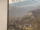 Mozart Symphonies  No 29  A Mj Otto Klemperer Vinyl New Phil. Sealed 66 Angel