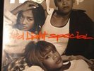 TLC- Ain't 2 Proud 2 Beg - Baby Baby Baby - Red light special - waterfall / 12”