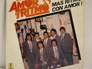 El Grupo Amor Y Ritmo LP - Caminante 105 - Tested VG+ Vinyl - L1