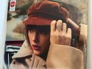 Taylor Swift RED Target Exclusive 4 LP Red Vinyl Limited Edition Sealed New