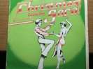 CHRISTMAS GONE SOCA Lp  Islands Trinidad Reggae Soca CHARLIE’S vinyl Record