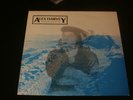 ALEX HARVEY THE SOLDIER ON THE WALL VINYL LP
