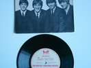 The Beatles Another Beatles Christmas Record 7