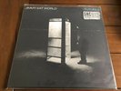 Jimmy Eat World - Futures 180 Gram Blue Teal Vinyl SRC HiFi Remastered Brand New