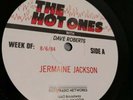 The Hot Ones w/ Dave Roberts JERMAINE JACKSON Artist Interview w music + ads